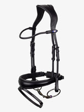 PS of Sweden GP Bridle